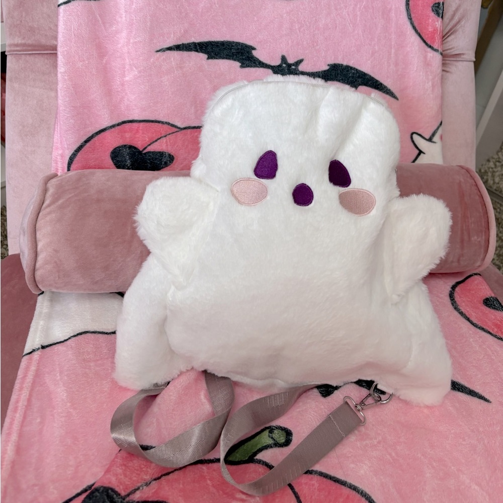 Ghost backpack NWT - Picture 3 of 6